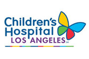 Partners and Clients Childrens Hospital Los Angeles - CHLA